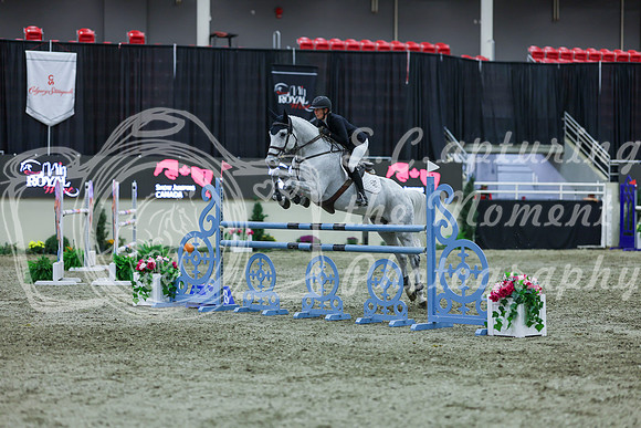 2025 - Shea - Royal West - Sunday October 19th - 07540