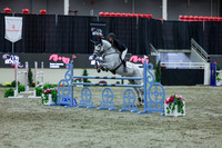 2025 - Shea - Royal West - Sunday October 19th - 07539