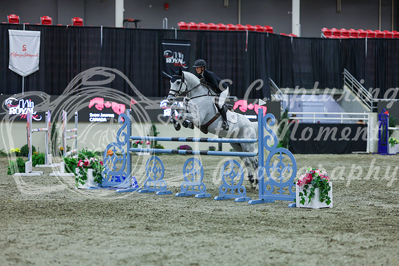 2025 - Shea - Royal West - Sunday October 19th - 07539