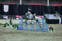 2025 - Shea - Royal West - Sunday October 19th - 07541