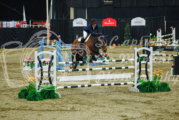 2025 - Haylee - Royal West - Sunday October 19th - 11713