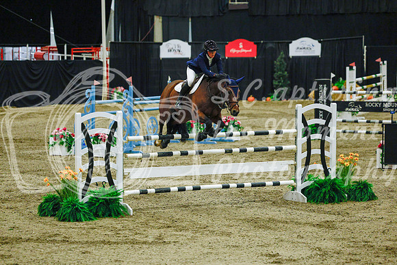 2025 - Haylee - Royal West - Sunday October 19th - 11714