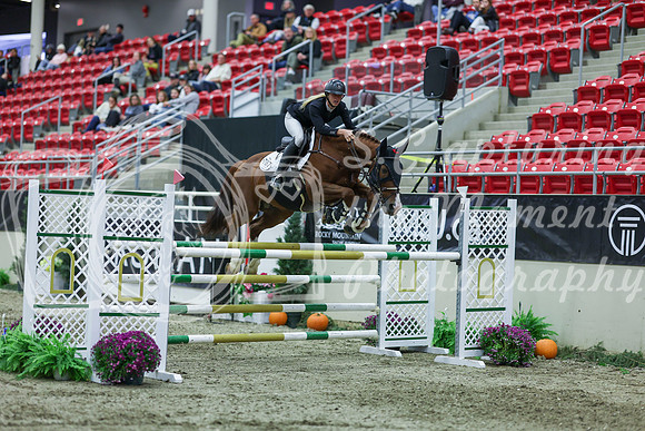 2025 - Shea - Royal West - Sunday October 19th - 06858