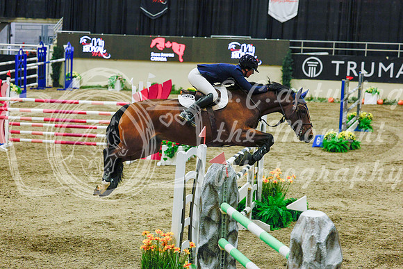 2025 - Haylee - Royal West - Sunday October 19th - 11728