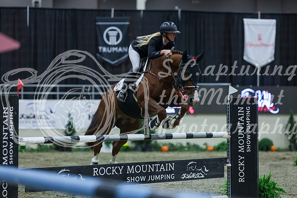 2025 - Shea - Royal West - Sunday October 19th - 06864