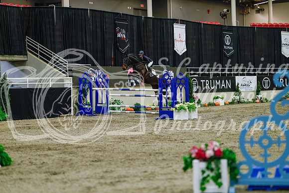 2025 - Haylee - Royal West - Sunday October 19th - 08604