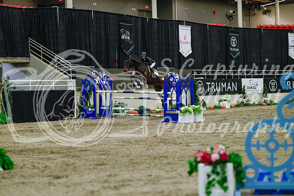 2025 - Haylee - Royal West - Sunday October 19th - 08605
