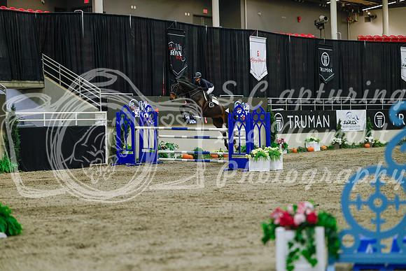 2025 - Haylee - Royal West - Sunday October 19th - 08606