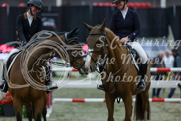 2025 - Shea - Royal West - Sunday October 19th - 07584