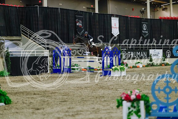 2025 - Haylee - Royal West - Sunday October 19th - 08608