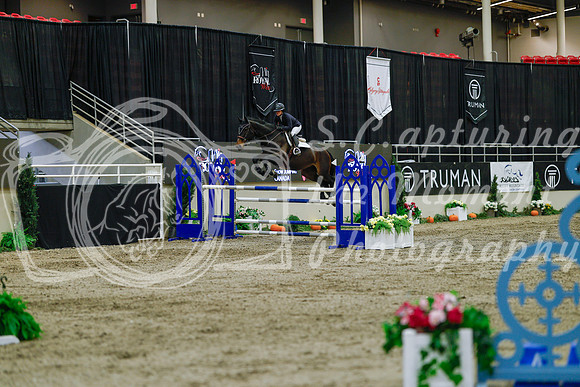 2025 - Haylee - Royal West - Sunday October 19th - 08609