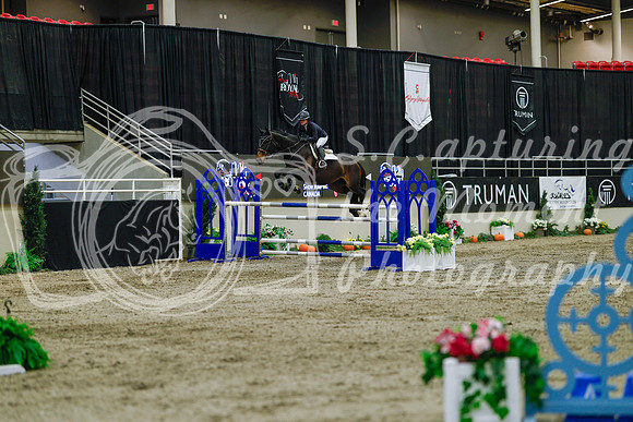2025 - Haylee - Royal West - Sunday October 19th - 08610