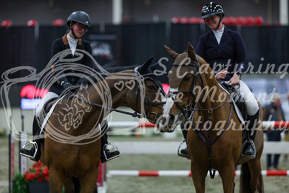 2025 - Shea - Royal West - Sunday October 19th - 07589