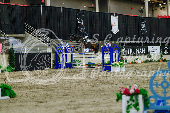 2025 - Haylee - Royal West - Sunday October 19th - 08612