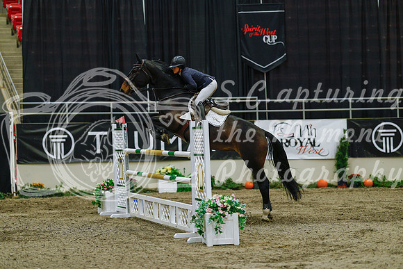 2025 - Haylee - Royal West - Sunday October 19th - 08614