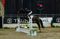 2025 - Haylee - Royal West - Sunday October 19th - 08615
