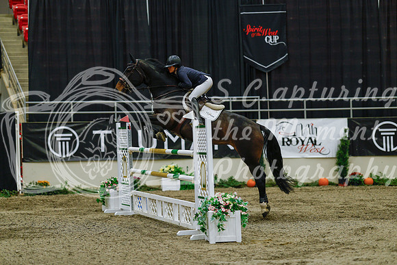 2025 - Haylee - Royal West - Sunday October 19th - 08615