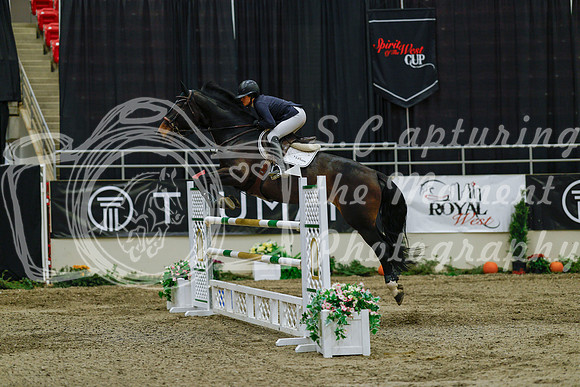 2025 - Haylee - Royal West - Sunday October 19th - 08617