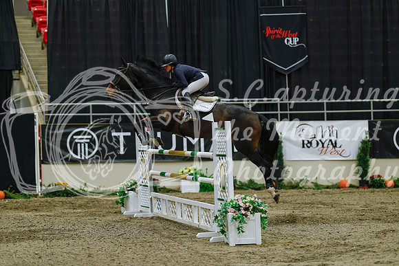 2025 - Haylee - Royal West - Sunday October 19th - 08618