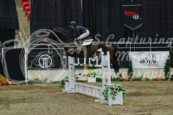 2025 - Haylee - Royal West - Sunday October 19th - 08621