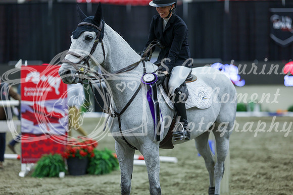 2025 - Shea - Royal West - Sunday October 19th - 07602