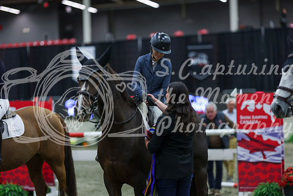 2025 - Shea - Royal West - Sunday October 19th - 07603