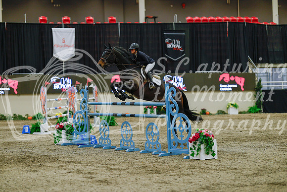 2025 - Haylee - Royal West - Sunday October 19th - 08626