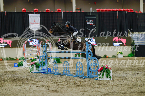 2025 - Haylee - Royal West - Sunday October 19th - 08627