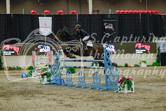 2025 - Haylee - Royal West - Sunday October 19th - 08629