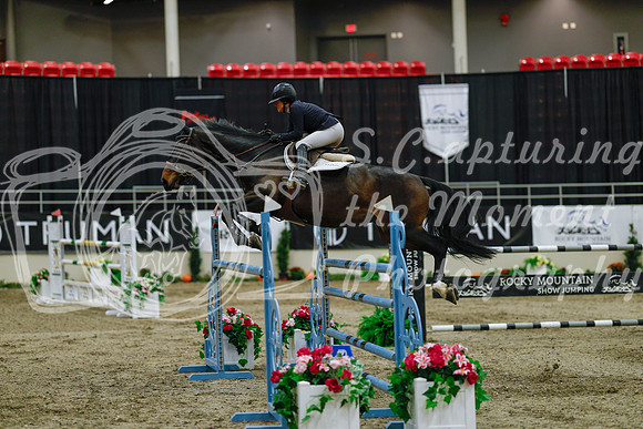 2025 - Haylee - Royal West - Sunday October 19th - 08632
