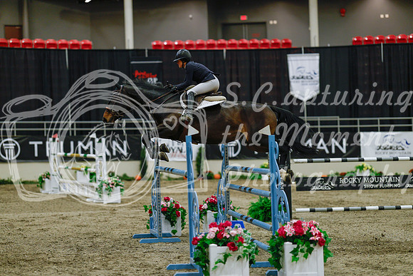 2025 - Haylee - Royal West - Sunday October 19th - 08634