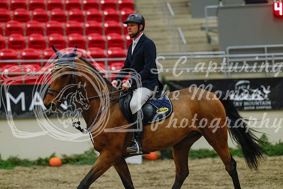 2025 - Haylee - Royal West - Sunday October 19th - 08671