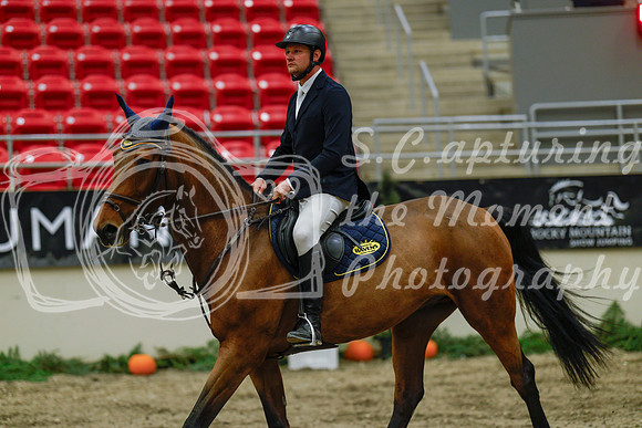 2025 - Haylee - Royal West - Sunday October 19th - 08672