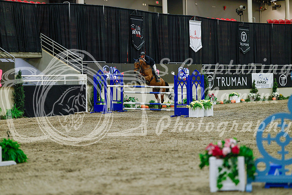 2025 - Haylee - Royal West - Sunday October 19th - 08673