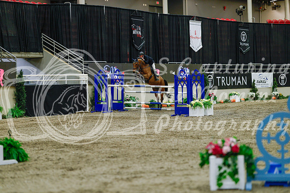 2025 - Haylee - Royal West - Sunday October 19th - 08674