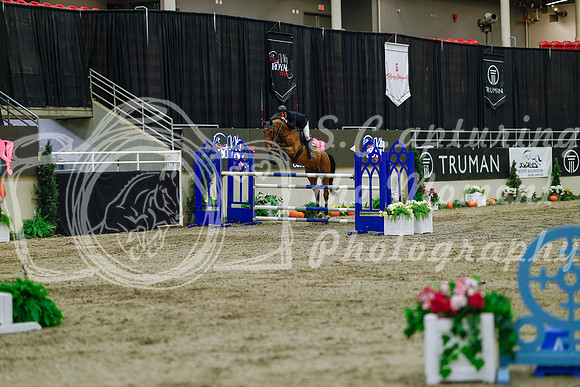 2025 - Haylee - Royal West - Sunday October 19th - 08676