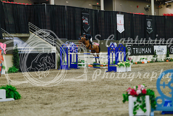2025 - Haylee - Royal West - Sunday October 19th - 08678