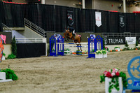 2025 - Haylee - Royal West - Sunday October 19th - 08679
