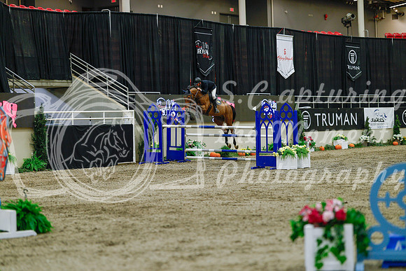 2025 - Haylee - Royal West - Sunday October 19th - 08679