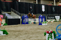 2025 - Haylee - Royal West - Sunday October 19th - 08680