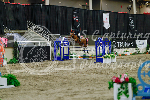 2025 - Haylee - Royal West - Sunday October 19th - 08680