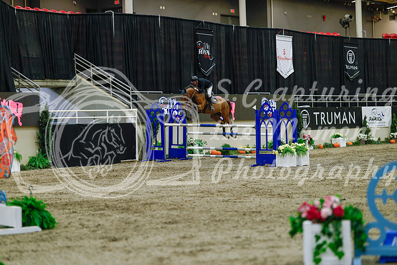 2025 - Haylee - Royal West - Sunday October 19th - 08681