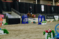2025 - Haylee - Royal West - Sunday October 19th - 08682