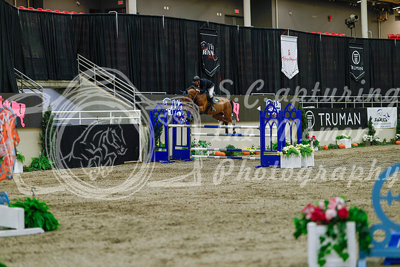 2025 - Haylee - Royal West - Sunday October 19th - 08682