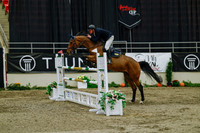 2025 - Haylee - Royal West - Sunday October 19th - 08683