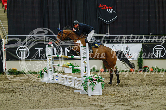 2025 - Haylee - Royal West - Sunday October 19th - 08683