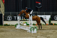 2025 - Haylee - Royal West - Sunday October 19th - 08684