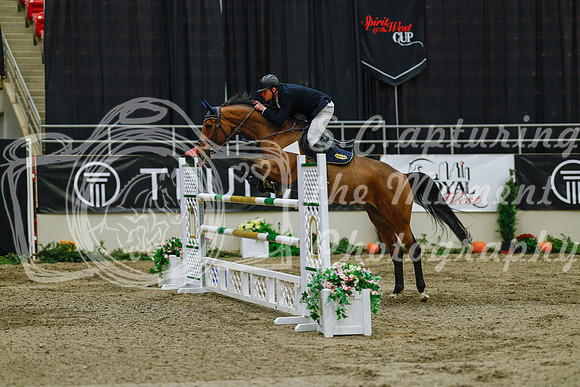 2025 - Haylee - Royal West - Sunday October 19th - 08684