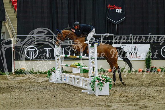 2025 - Haylee - Royal West - Sunday October 19th - 08685