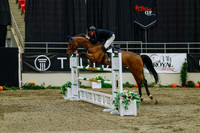 2025 - Haylee - Royal West - Sunday October 19th - 08686